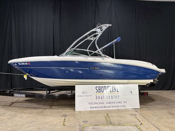 Photo of Boat