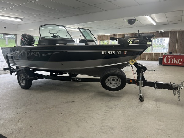 Photo of Boat