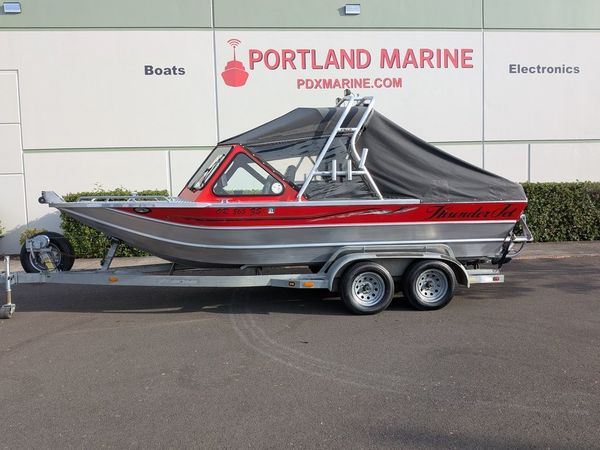 Photo of Boat