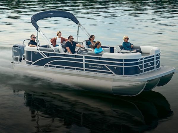 Photo of Boat