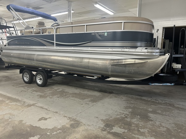 Photo of Boat