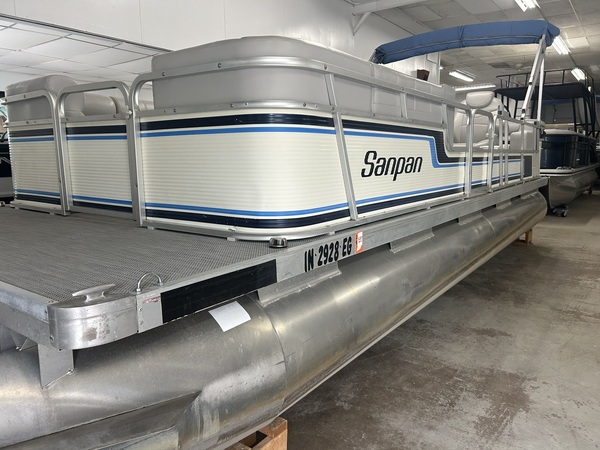 Photo of Boat