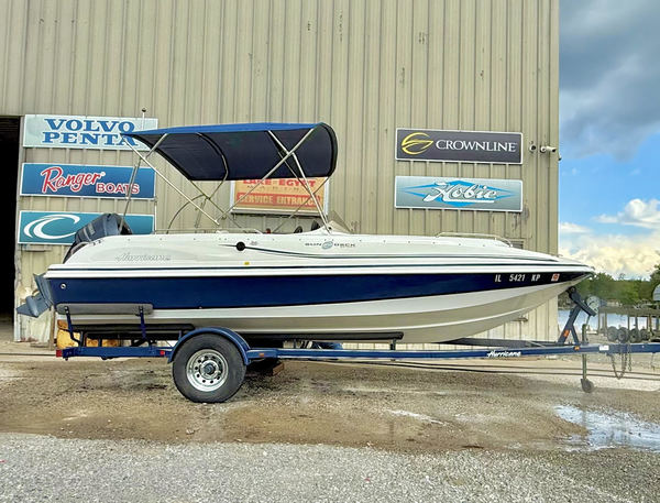 Photo of Boat