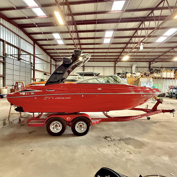 Photo of Boat