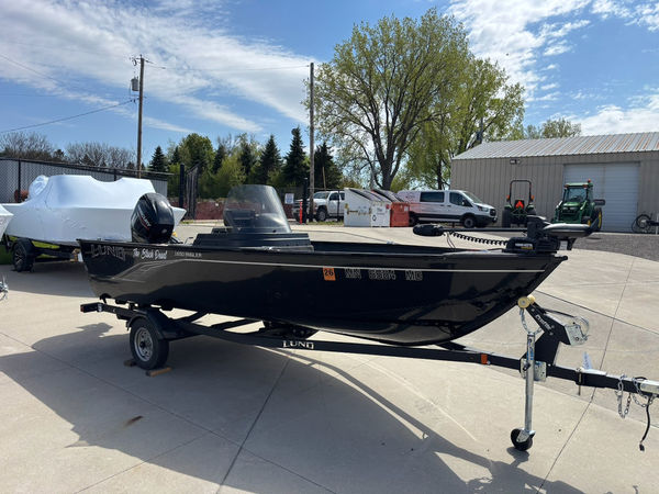 Photo of Boat