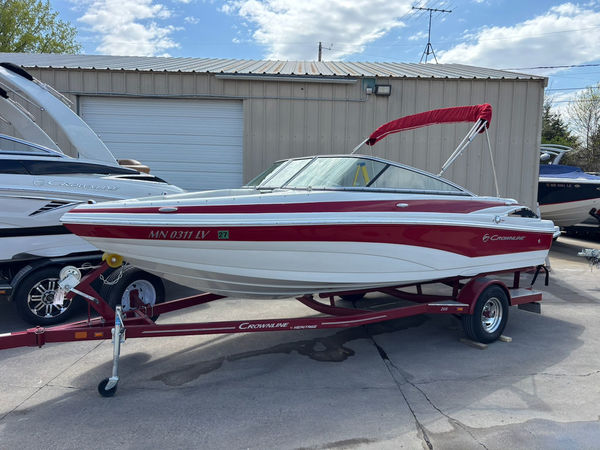 Photo of Boat