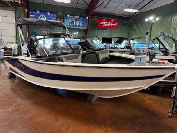 Photo of Boat
