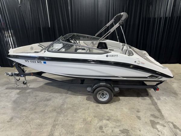 Photo of Boat
