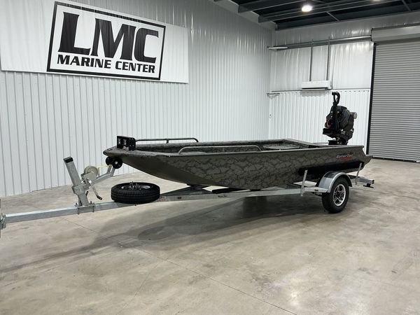 Photo of Boat