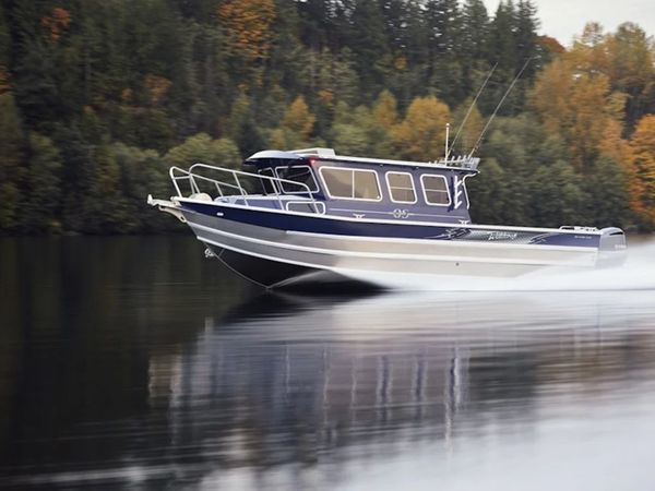 Photo of Boat