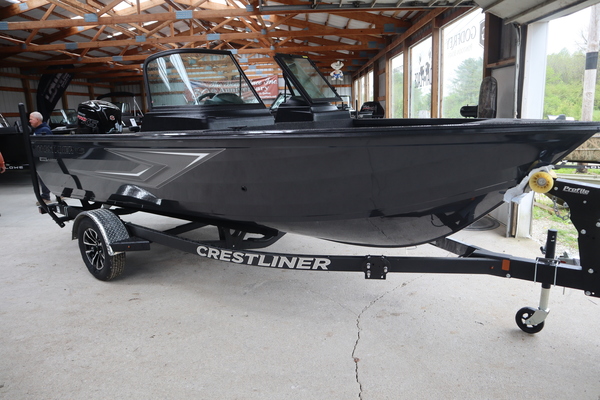 Photo of Boat