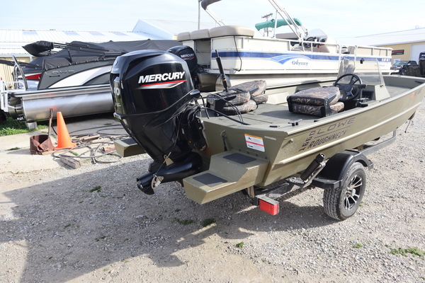 Photo of Boat