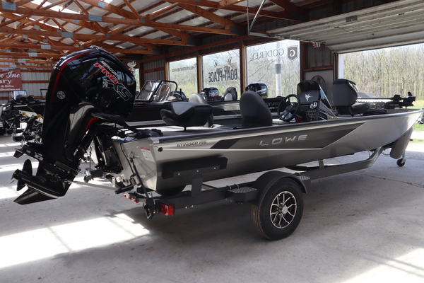 Photo of Boat