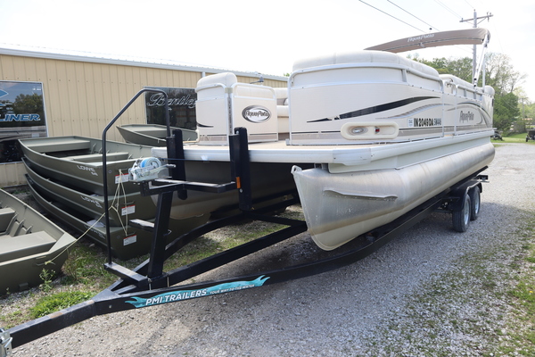 Photo of Boat