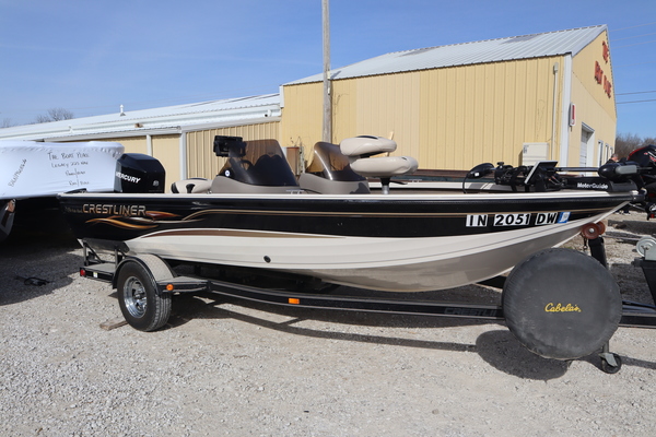 Photo of Boat