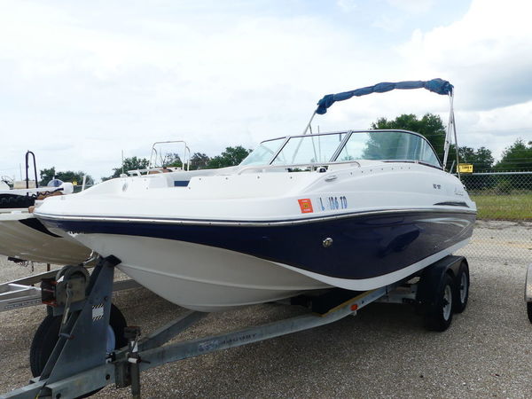 Photo of Boat