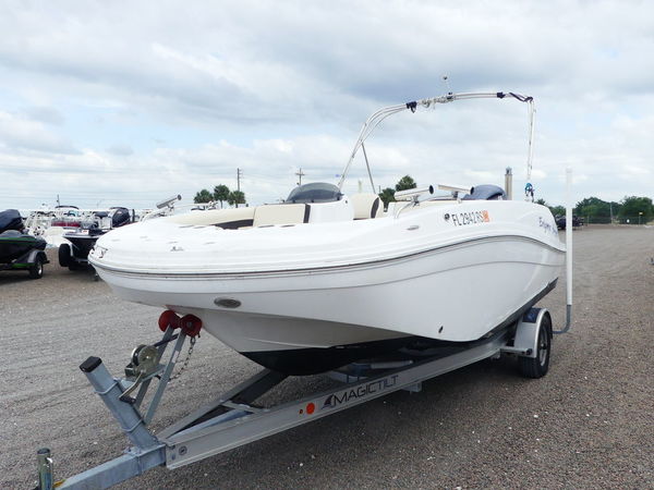 Photo of Boat