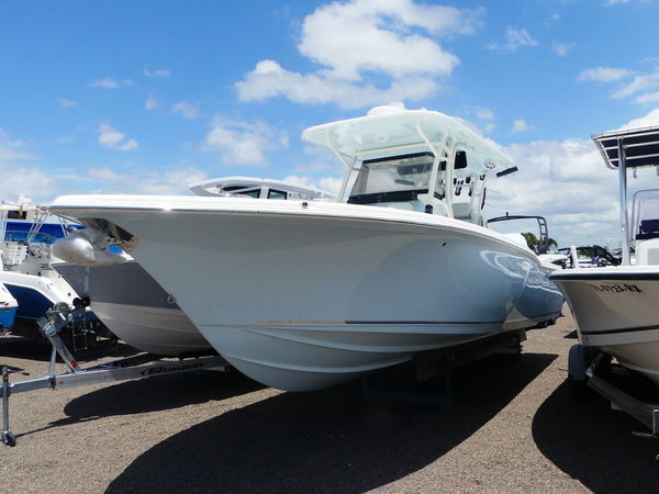 Photo of Boat