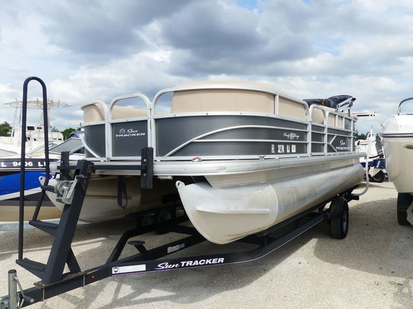 Photo of Boat