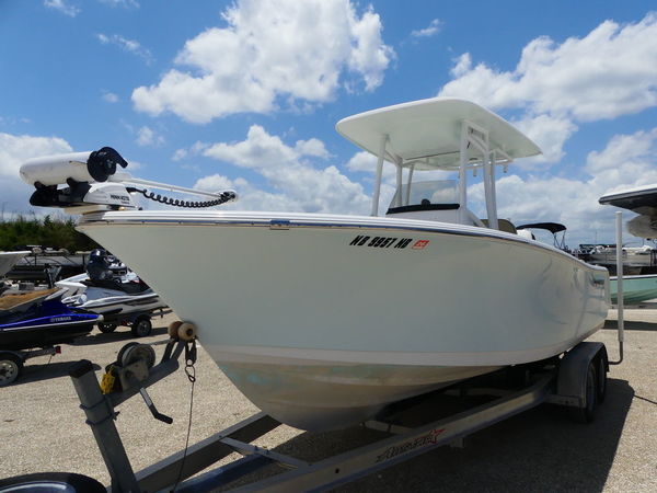 Photo of Boat