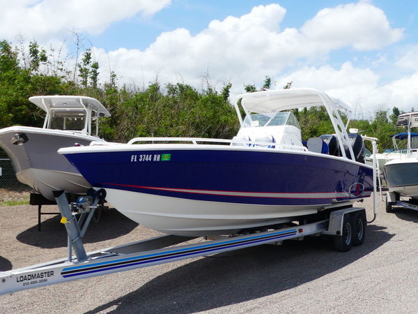 Photo of Boat