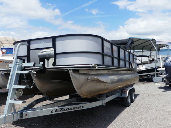 Photo of Boat