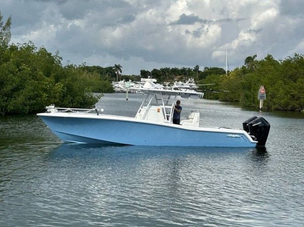 Photo of Boat