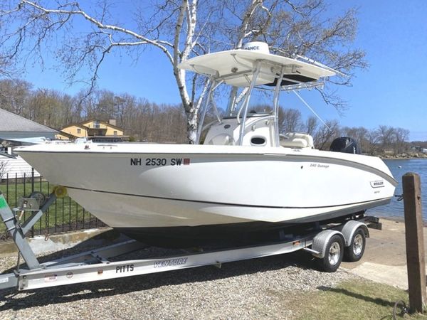 Photo of Boat