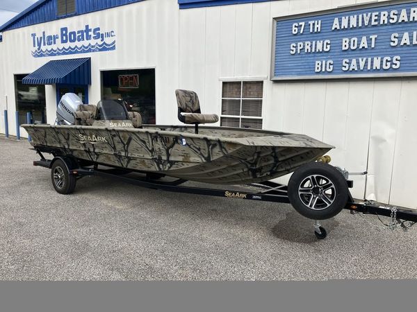 Photo of Boat