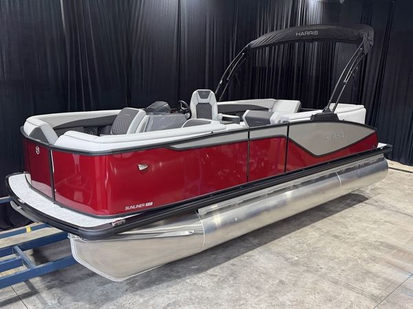 Photo of Boat