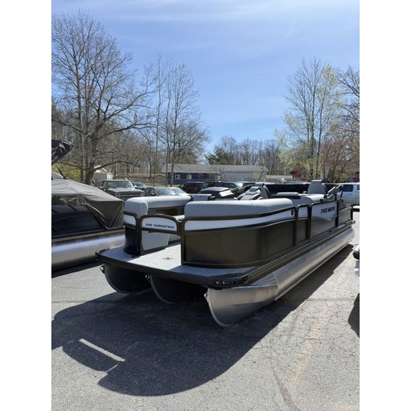 Photo of Boat