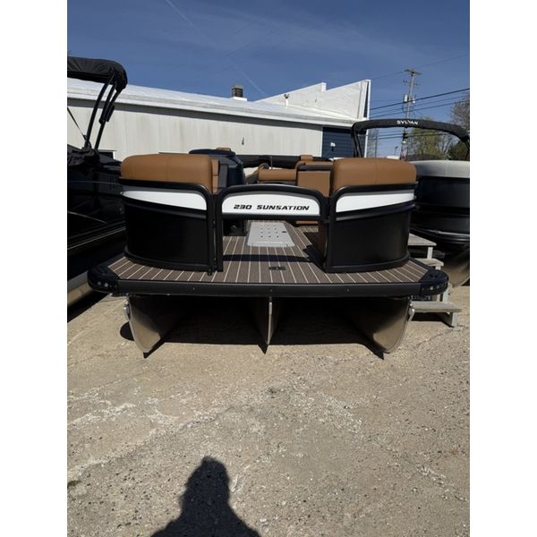 Photo of Boat