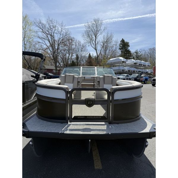 Photo of Boat