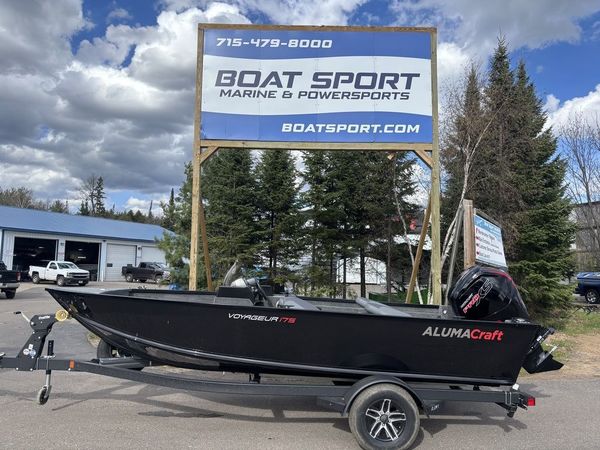 Photo of Boat