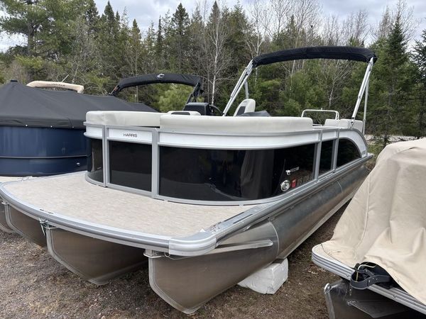 Photo of Boat