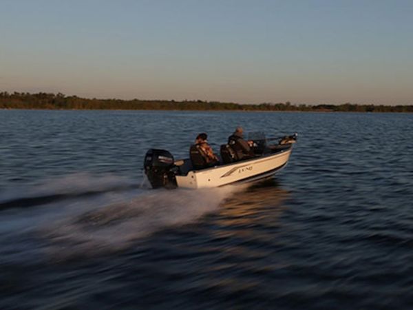 Photo of Boat