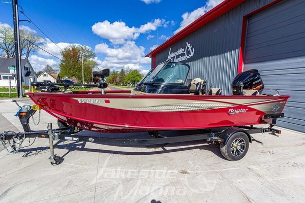 Photo of Boat