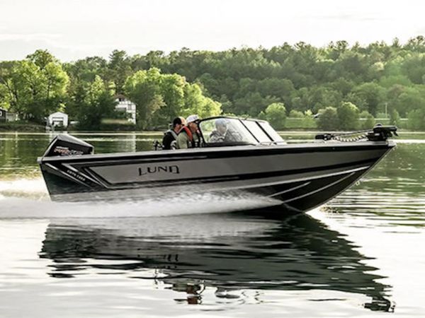 Photo of Boat