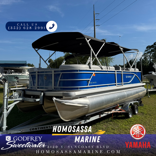 Photo of Boat