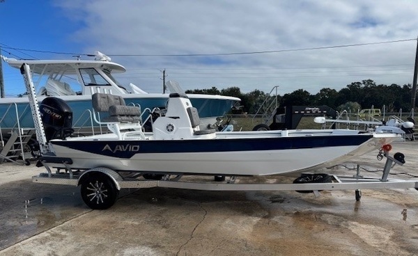 Photo of Boat