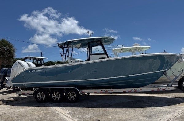 Photo of Boat