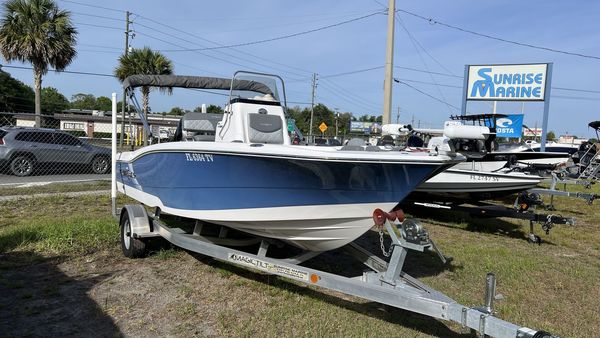 Photo of Boat