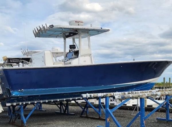 Photo of Boat