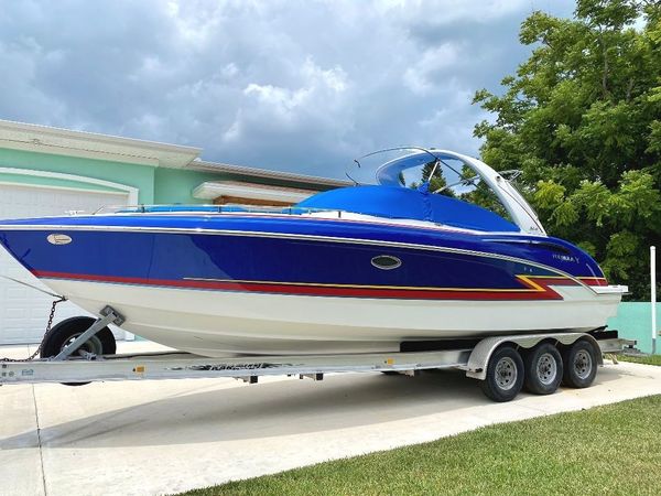 Photo of Boat