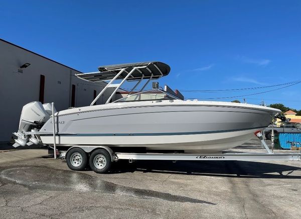 Photo of Boat