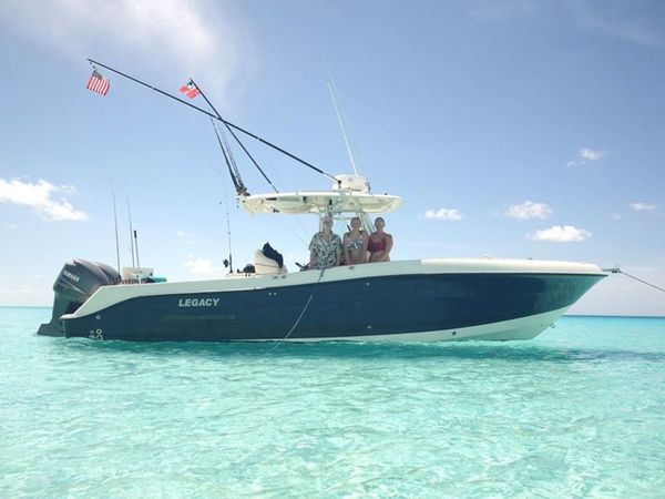 Photo of Boat
