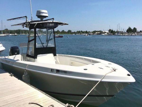 Photo of Boat