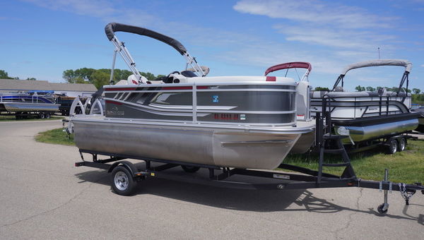 Photo of Boat