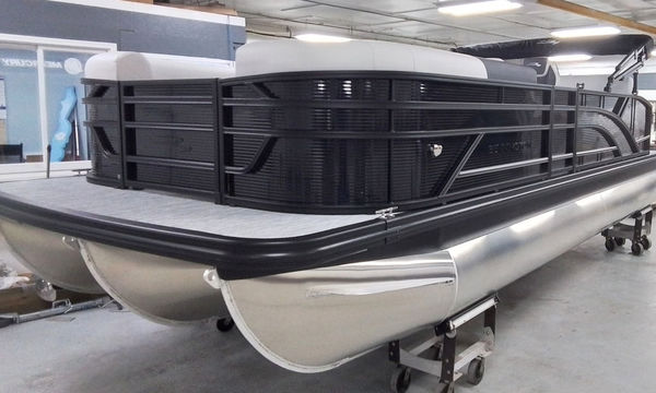 Photo of Boat