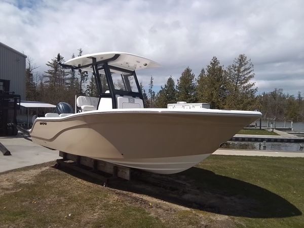 Photo of Boat